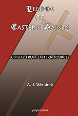 eBook (pdf) Legends of Eastern Saints de A. J. Wensinck