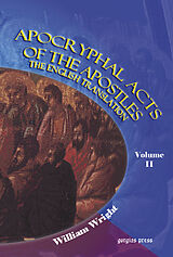 eBook (pdf) Apocryphal Acts of the Apostles de William Wright