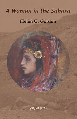 eBook (pdf) A Woman in the Sahara de Helen Gordon