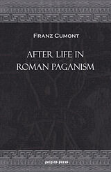 eBook (pdf) After Life in Roman Paganism de Franz Cumont