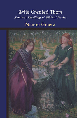 eBook (pdf) S/He Created Them de Naomi Graetz