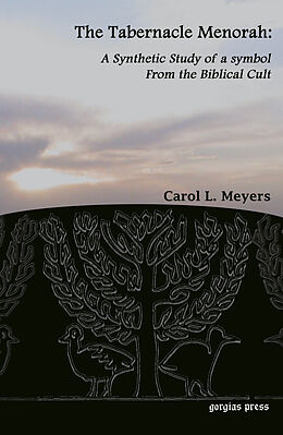 eBook (pdf) The Tabernacle Menorah de Carol L. Meyers