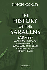 eBook (pdf) The History of the Saracens (Arabs) de S. Ockley