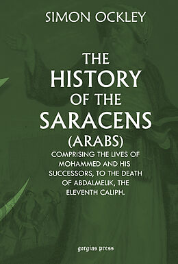 eBook (pdf) The History of the Saracens (Arabs) de S. Ockley