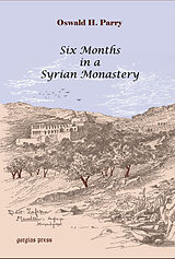 eBook (pdf) Six Months in a Syrian Monastery de Oswald H. Parry