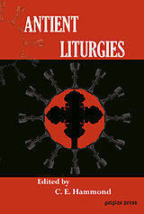 eBook (pdf) Antient Liturgies de C. E. Hammond