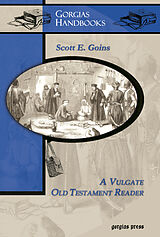 eBook (pdf) A Vulgate Old Testament Reader de Scott E. Goins