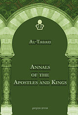 E-Book (pdf) Al-Tabari's Annals of the Apostles and Kings: A Critical Edition von Abu Ja`far Mohammad ibn Jarir Al-Tabari