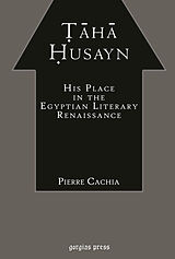 eBook (pdf) Taha Husayn de Pierre Cachia