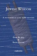 E-Book (pdf) Jewish Wisdom von De Ley Gerd, David Potter