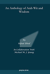 eBook (pdf) An Anthology of Arab Wit and Wisdom de Rifaat Ebied