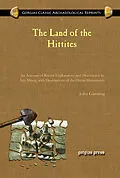 E-Book (pdf) The Land of the Hittites von John Garstang