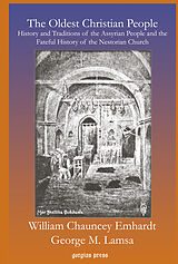 eBook (pdf) The Oldest Christian People de George M. Lamsa, William Chauncey Emhardt