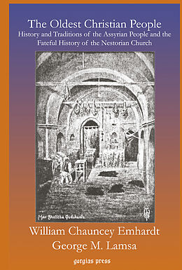 eBook (pdf) The Oldest Christian People de George M. Lamsa, William Chauncey Emhardt