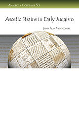 eBook (pdf) Ascetic Strains in Early Judaism de James A. Montgomery