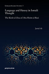 eBook (pdf) Language and Heresy in Ismaili Thought de Jamal Ali