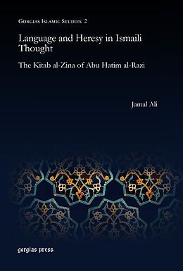 eBook (pdf) Language and Heresy in Ismaili Thought de Jamal Ali