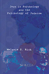 eBook (pdf) Jews in Psychology and the Psychology of Judaism de Melanie S. Rich