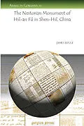 E-Book (pdf) The Nestorian Monument of Hsî-an Fû in Shen-Hsî, China von James Legge