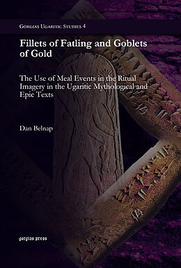 eBook (pdf) Fillets of Fatling and Goblets of Gold de Dan Belnap