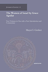 eBook (pdf) The Women of Israel by Grace Aguilar de Mayer I. Gruber