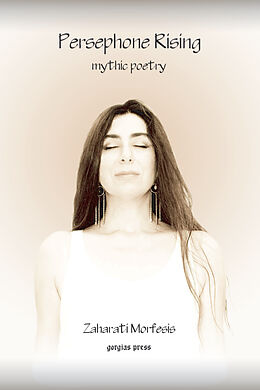 E-Book (pdf) Persephone Rising von Zaharati Morfesis