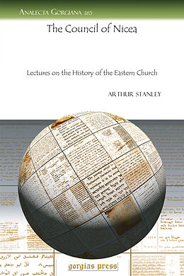 eBook (pdf) The Council of Nicea de Arthur Stanley