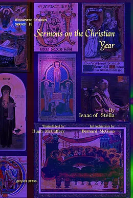 E-Book (pdf) Sermons on the Christian Year von Isaac of Stella