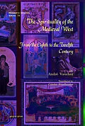 E-Book (pdf) The Spirituality of the Medieval West von André Vauchez