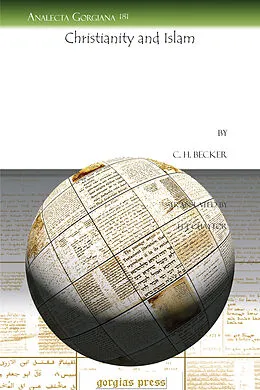 E-Book (pdf) Christianity and Islam von C. H. Becker