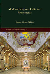 eBook (pdf) Modern Religious Cults and Movements de Gaius Glenn Atkins