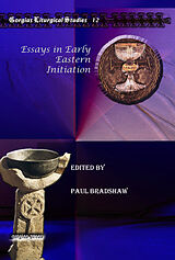 E-Book (pdf) Essays in Early Eastern Initiation von 