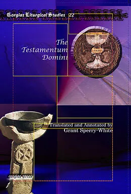 E-Book (pdf) The Testamentum Domini von 
