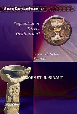 PDF Sequential or Direct Ordination? von John St. H. Gibaut