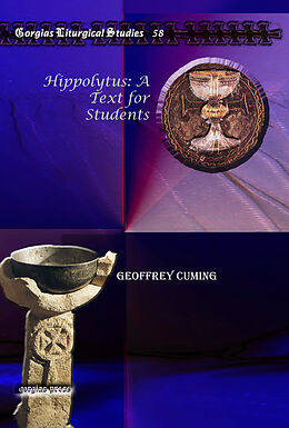 E-Book (pdf) Hippolytus: A Text for Students von Geoffrey Cuming
