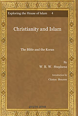 eBook (pdf) Christianity and Islam de W. R. W. Stephens