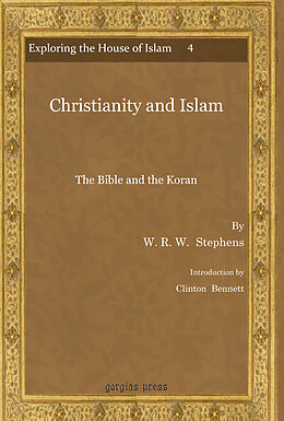 eBook (pdf) Christianity and Islam de W. R. W. Stephens