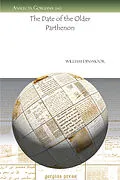 E-Book (pdf) The Date of the Older Parthenon von William Dinsmoor