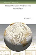 E-Book (pdf) French Words in Wolfram von Eschenbach von Leo Wiener