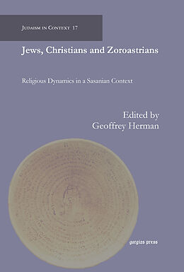 eBook (pdf) Jews, Christians and Zoroastrians de 