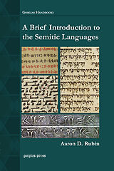 eBook (pdf) A Brief Introduction to the Semitic Languages de 