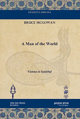 E-Book (pdf) A Man of the World von Bruce McGowan