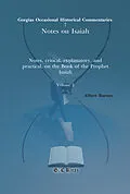 E-Book (pdf) Notes on Isaiah von Albert Barnes