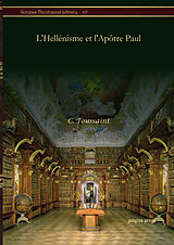 eBook (pdf) L'Hellénisme et l'Apôtre Paul de C. Toussaint