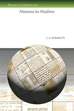 eBook (pdf) Missions to Muslims de S. A. Morrison