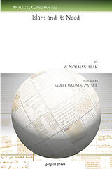 eBook (pdf) Islam and its Need de W. Norman Leak