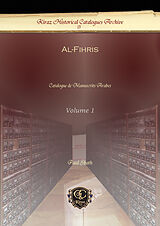 eBook (pdf) Al-Fihris de Paul Sbath