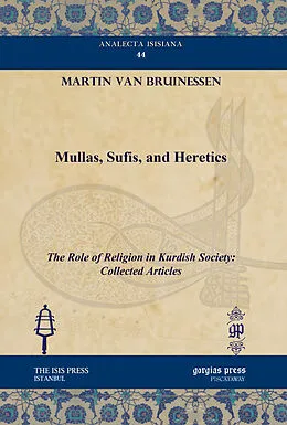 E-Book (pdf) Mullas, Sufis, and Heretics von Martin van Bruinessen