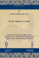 eBook (pdf) By the Light of a Candle de Ragip Nurettin Ege