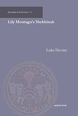 eBook (pdf) Lily Montagu's Shekhinah de Luke Devine